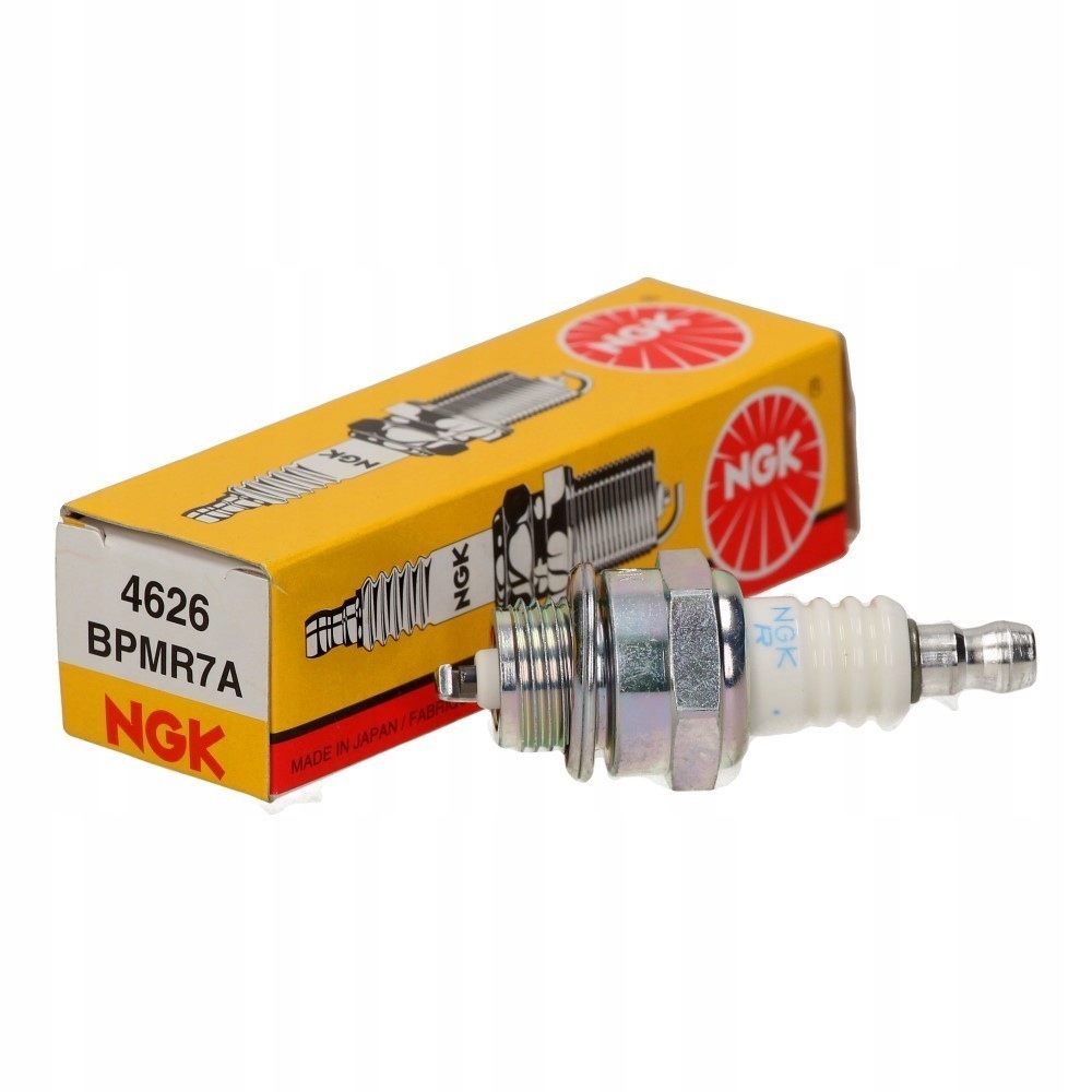 

Świeca zapłonowa Ngk BPMR7A Stihl Husqvarna Kosa