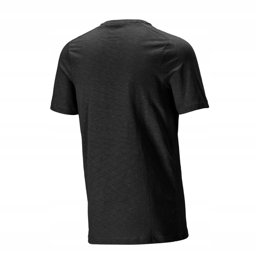 MASCOT T-SHIRT KOSZULKA BAWEŁNIANA ROBOCZA MODERN FIT L CZARNA Kod producenta 22582-983-09