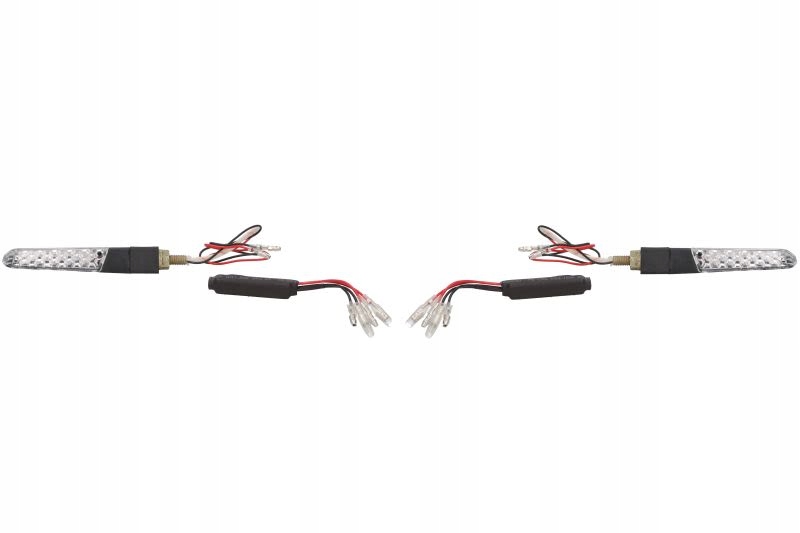 EL332 - Указатель поворота передний / задний L / P, JUPITER, 2W