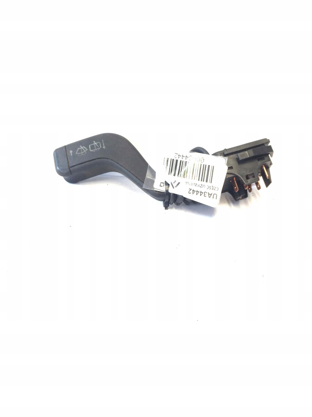 DEVIO TERGICRISTALLO TERGI GM OPEL ASTRA G