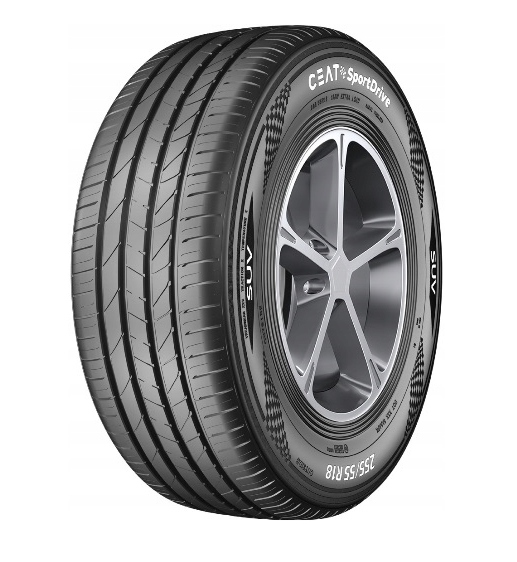 1x opona letnia Ceat 215/65R17 Sportdrive Suv Bsw 103V XL