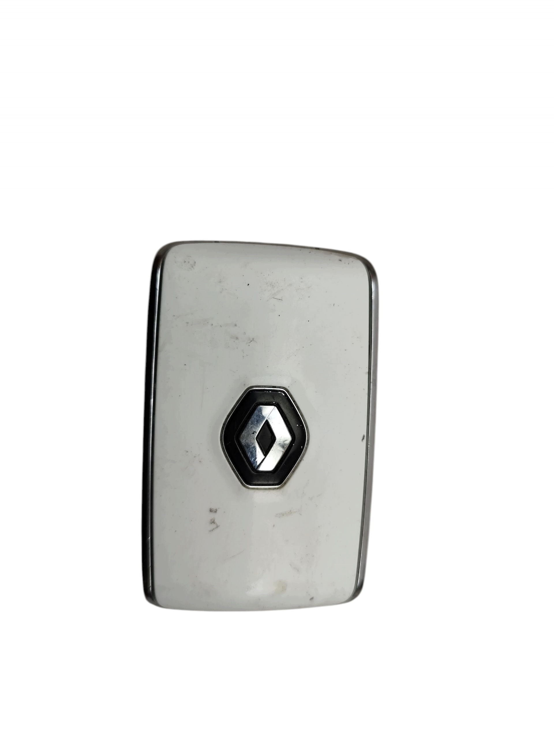 KARTA key PILOT RENAULT KADJAR LIFT (2018-2022)