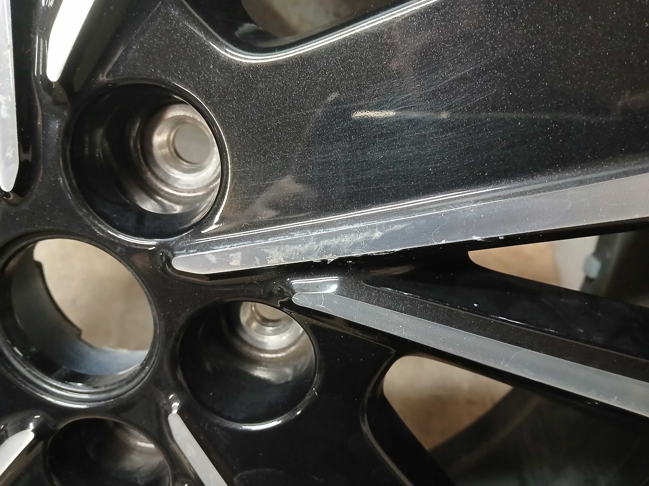 disk hliníkový MAZDA 7J 19" ET45 5X114,3 9965427090