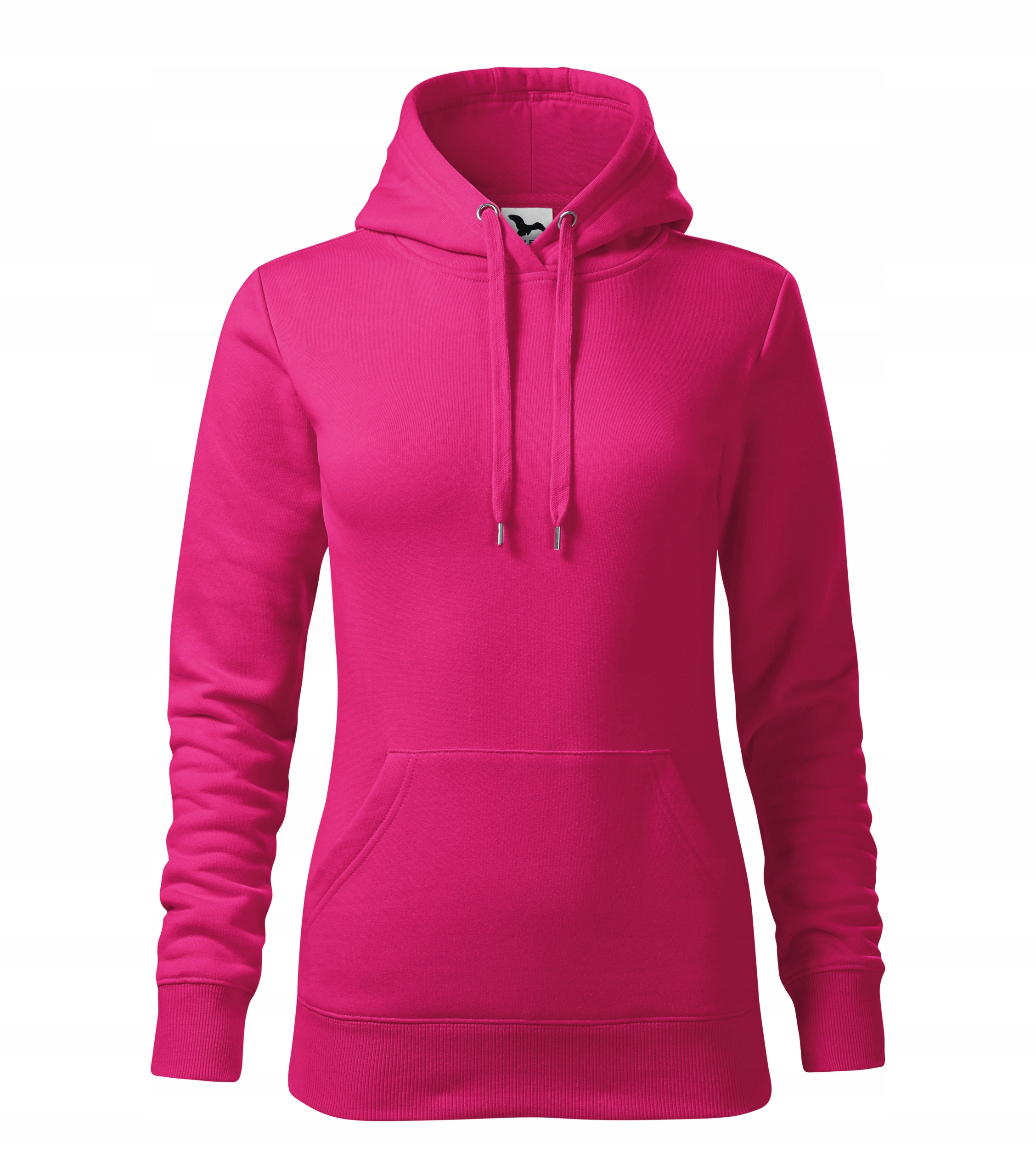 

Bluza damska Kangurka z kapturem Cape adler S