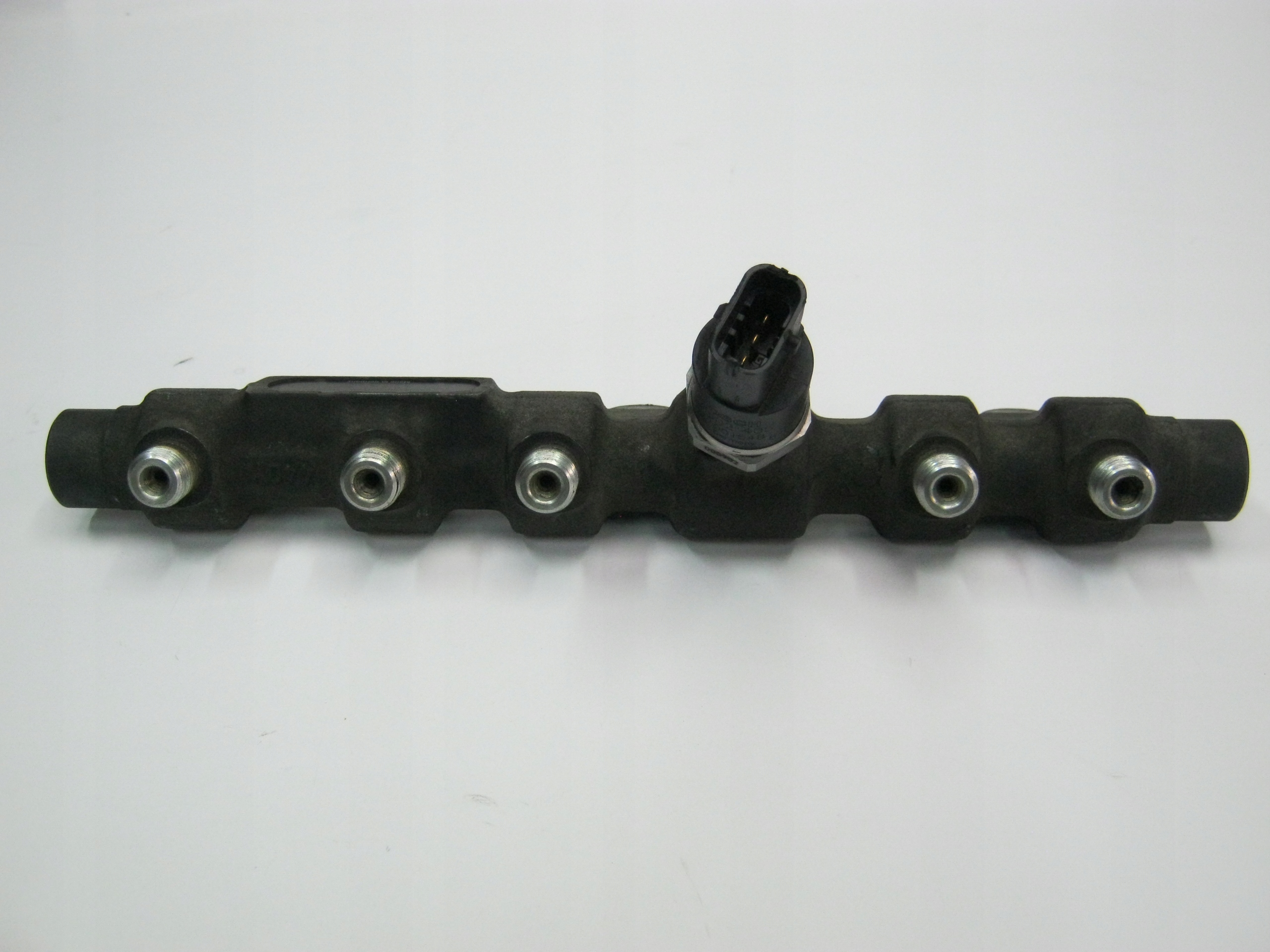 Rampe injection FIAT ALFA 1.9 JTD 0445214012