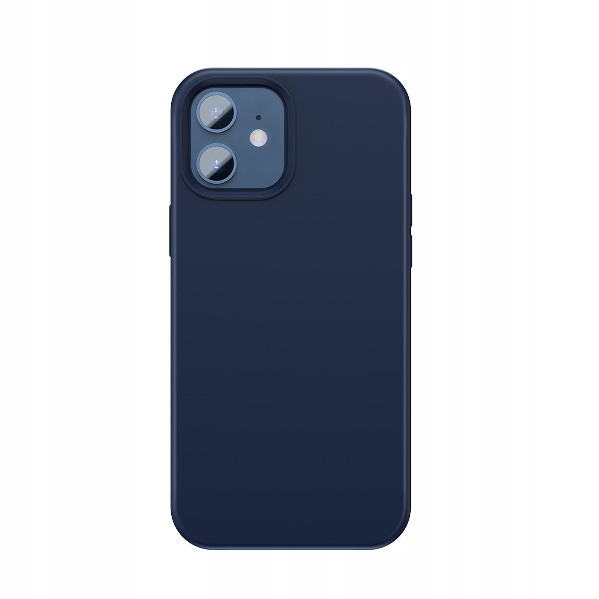 

Baseus Etui Magnetyczne Mag Case Do Iphone 12 Mini