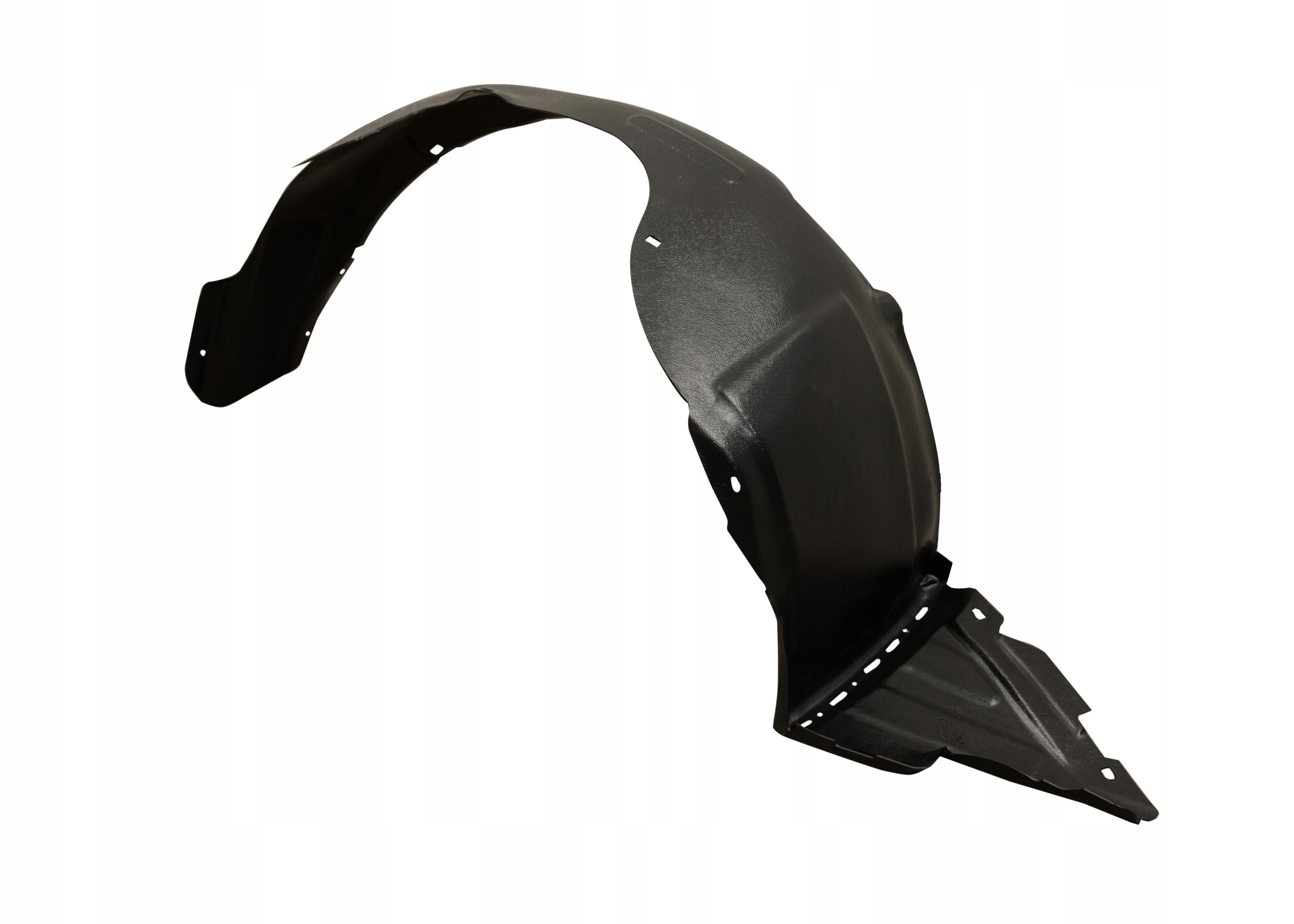 Kia cee'd II 2012-2018 NADKOLE NADKOLA PRZÓD LEWE