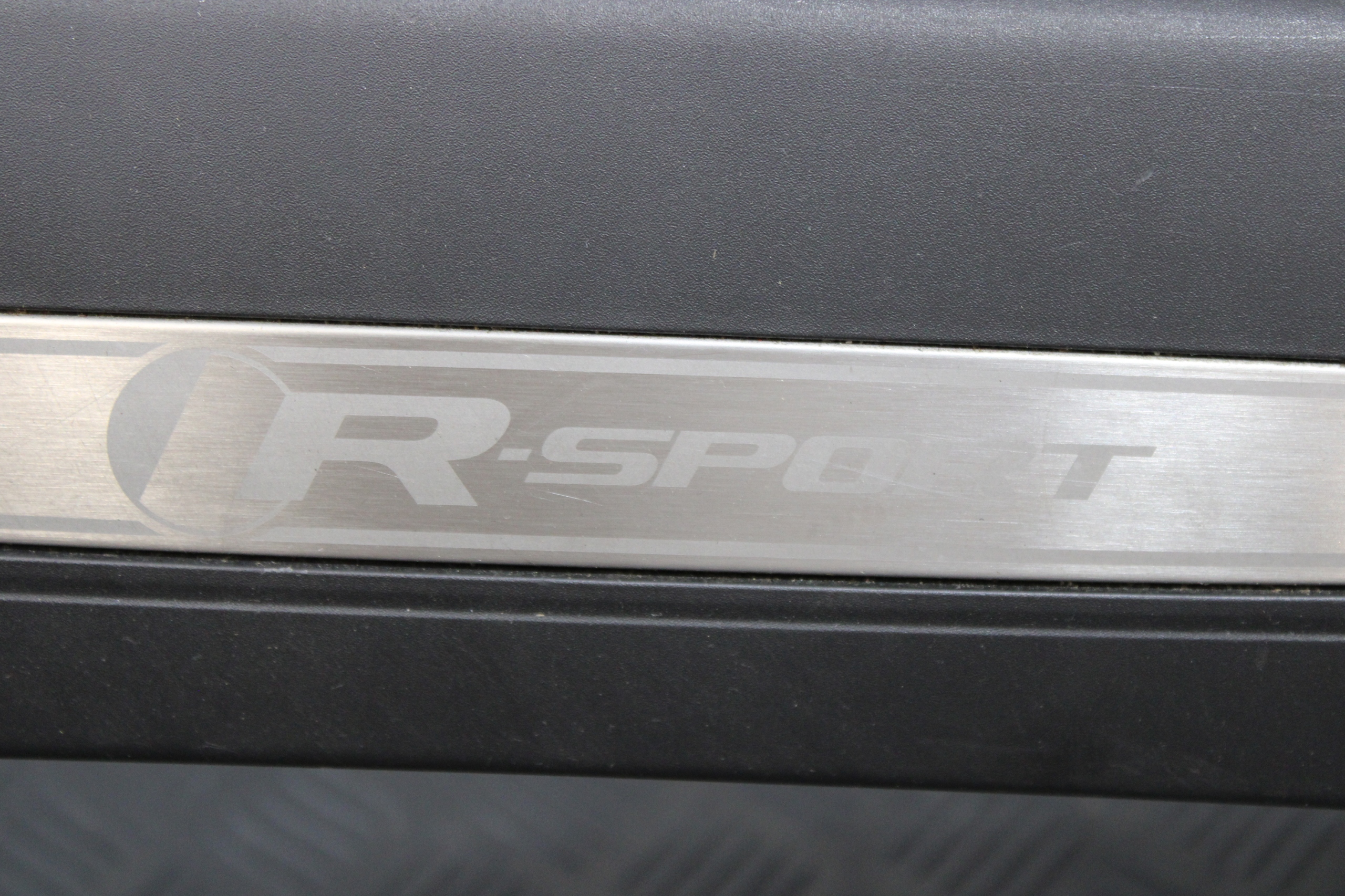 cap threshold left HK83-13201-AFW JAGUAR F-PACE X761 R-SPORT