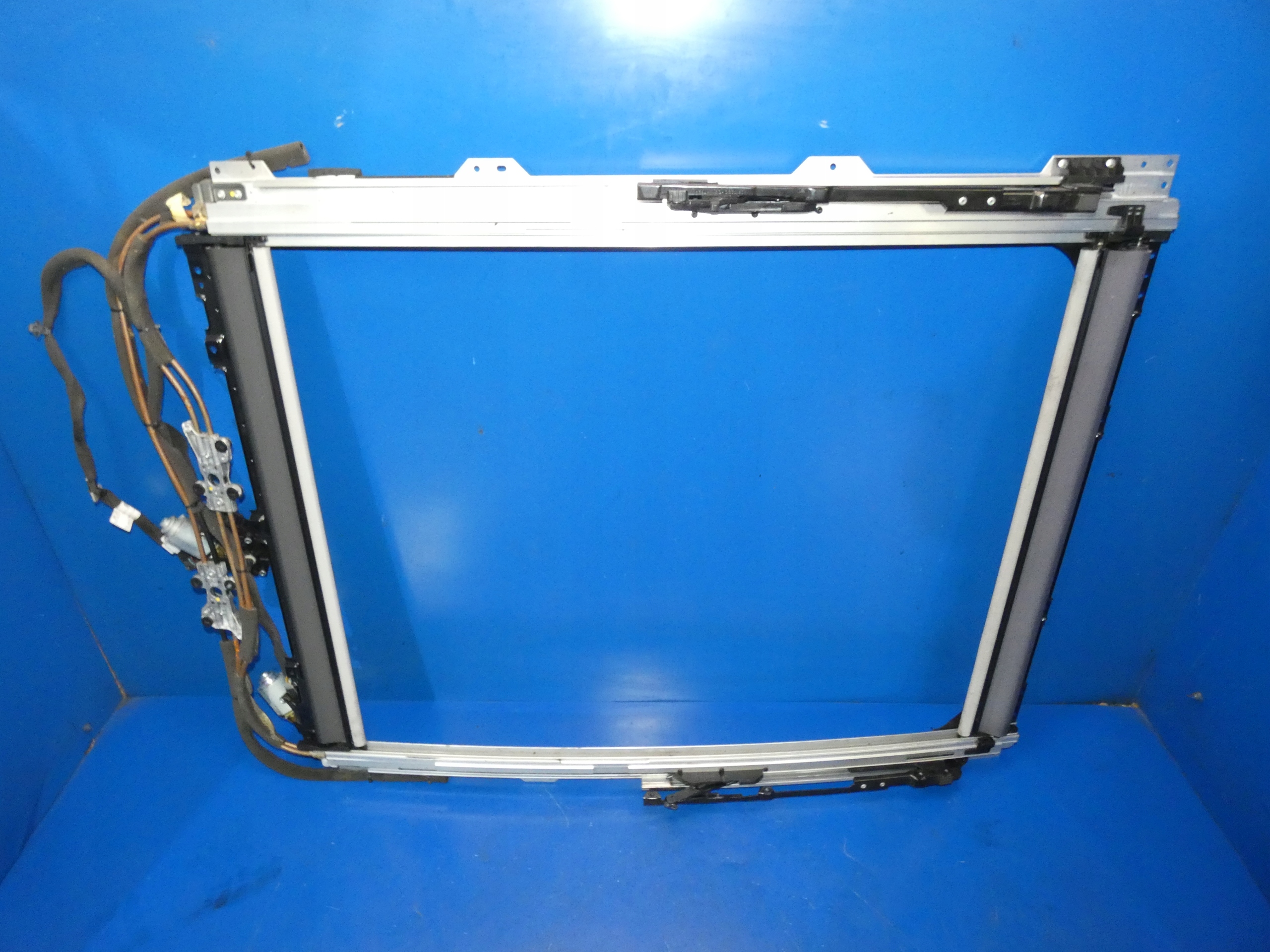 HYUNDAI I40 SUPPORT TOIT OUVRANT TOIT SUPPORT PLAQUE