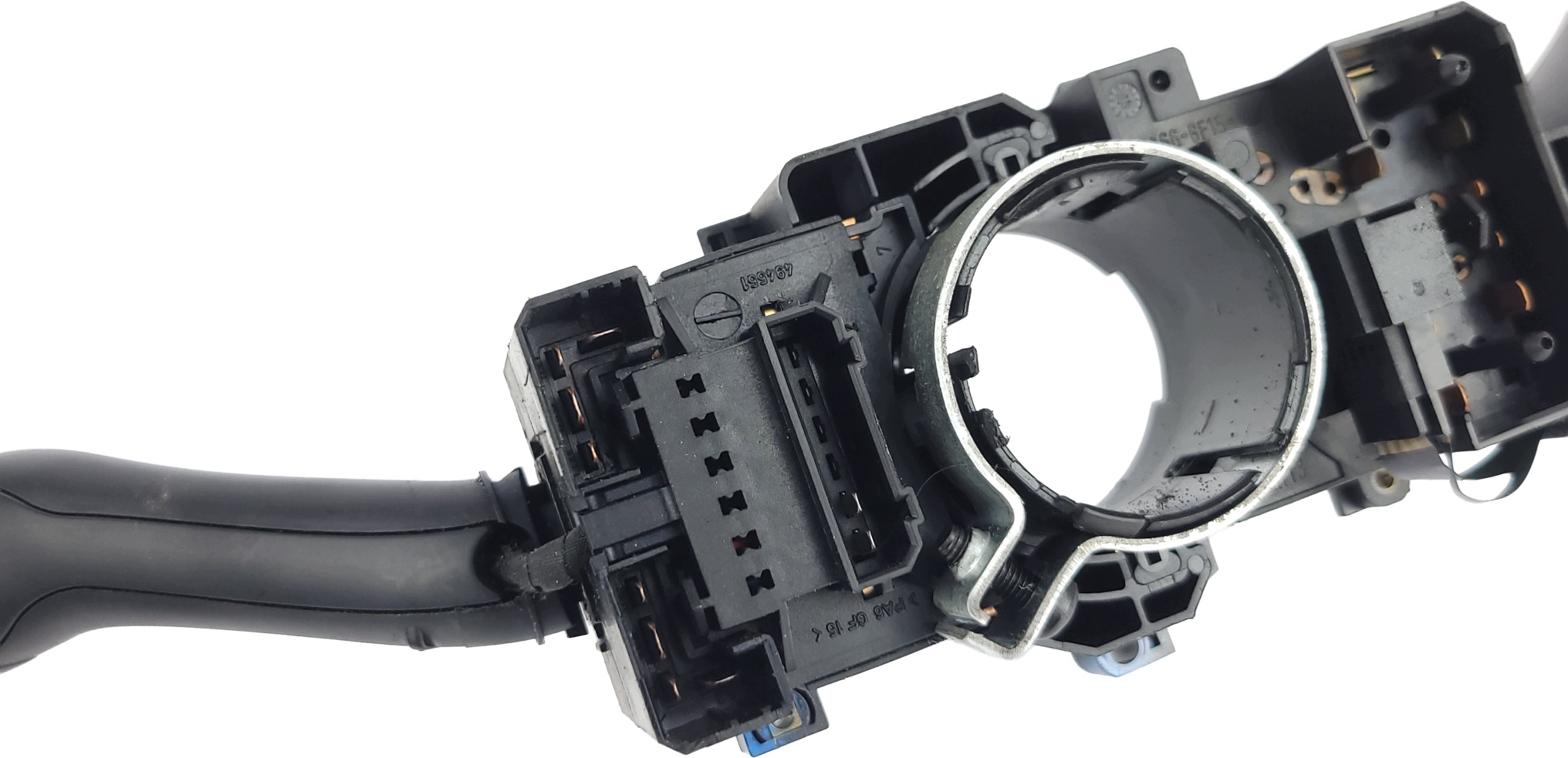 VW PASSAT B5 LIFT KOMBI light switch TEMPOMAT 8L0953513H