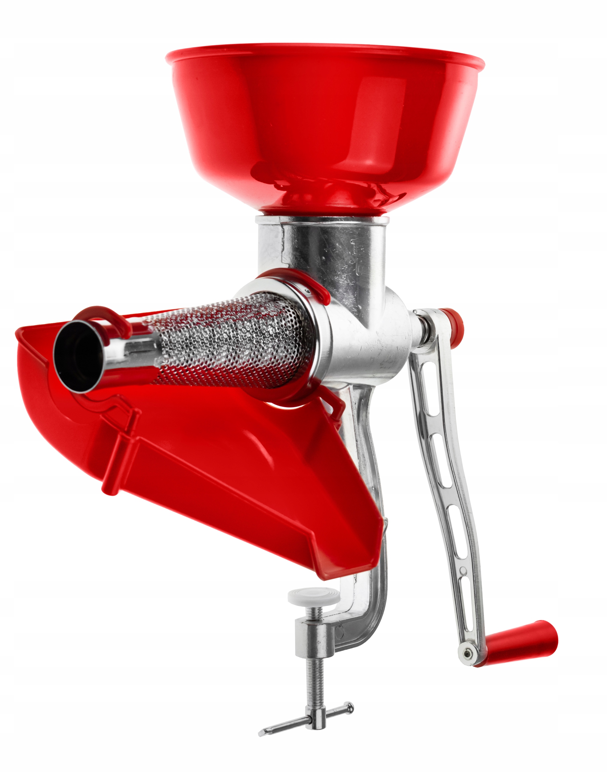 WYCISKARKA MASZYNKA PRZECIERAK DO POMIDORÓW STAL Kod producenta 2513