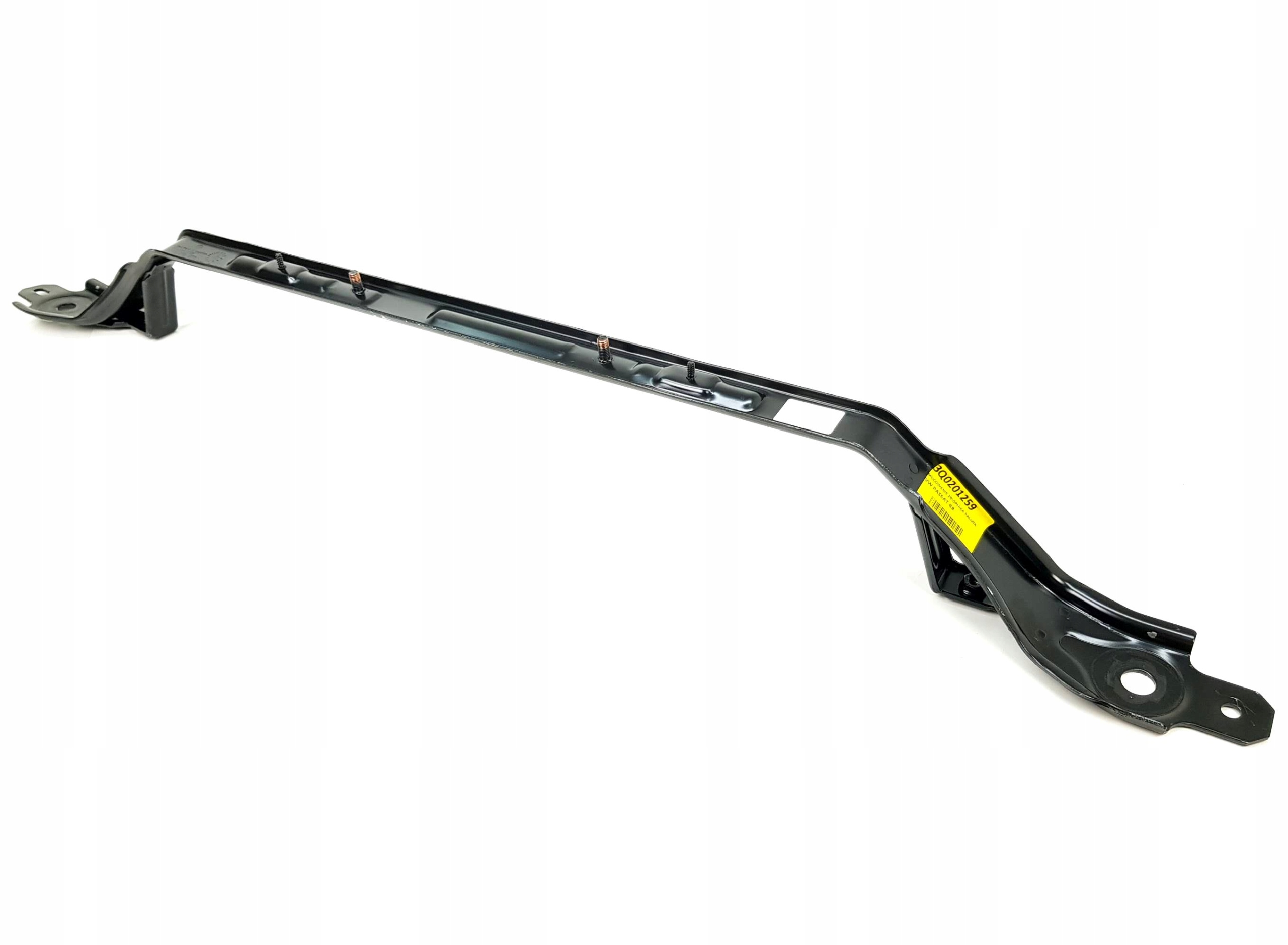 MOCOWANIE ZBIORNIKA PALIWA VW PASSAT B8 3Q0201259