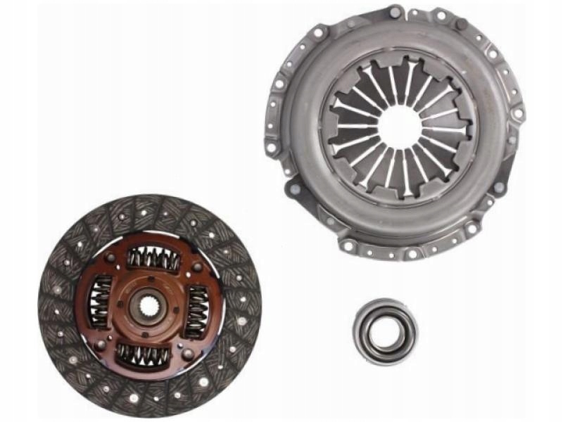 Sada Spojky Aisin KM-029