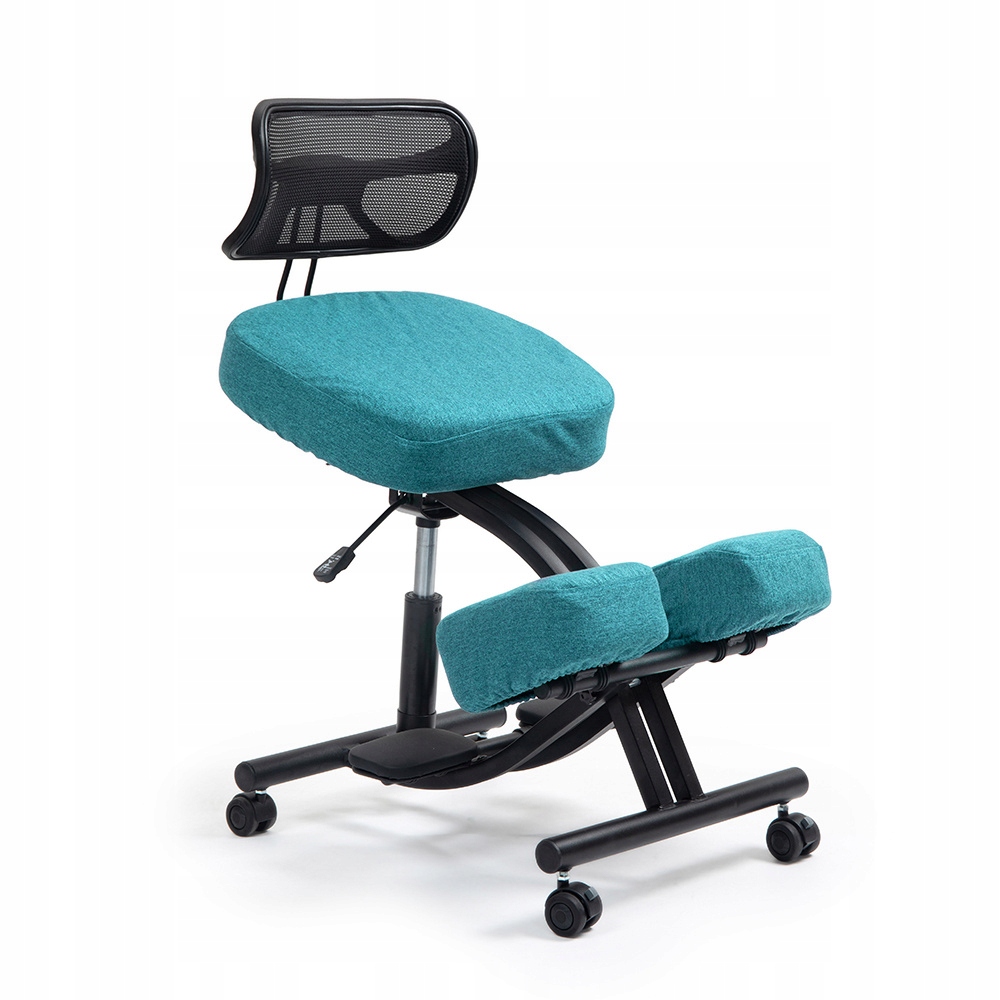 Klekadlo z ekokůže tmavě tyrkysové Hozeru