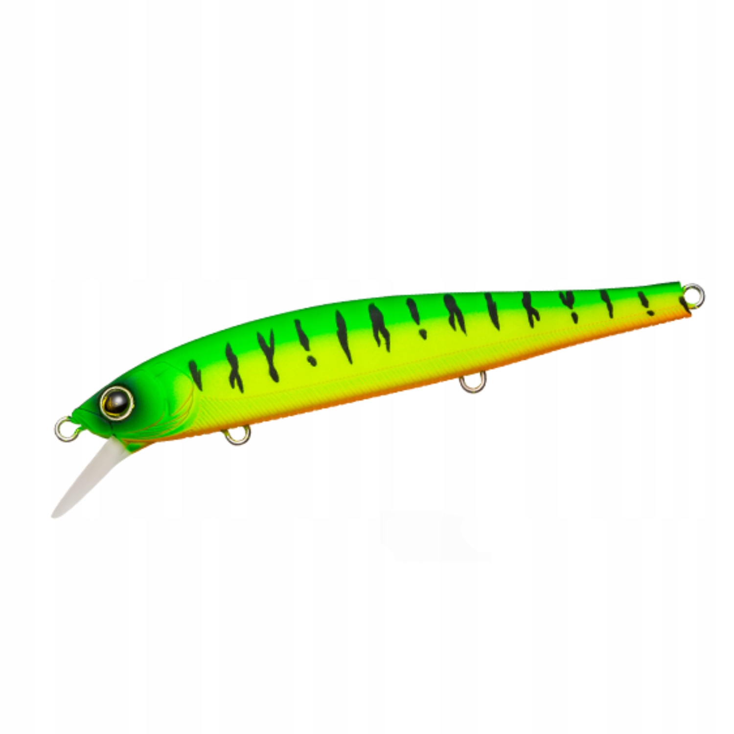 Wobler Duel/Yo-Zuri 3DB Jerkbait 110SP #mft (110 mm,15 g, 1.5m)