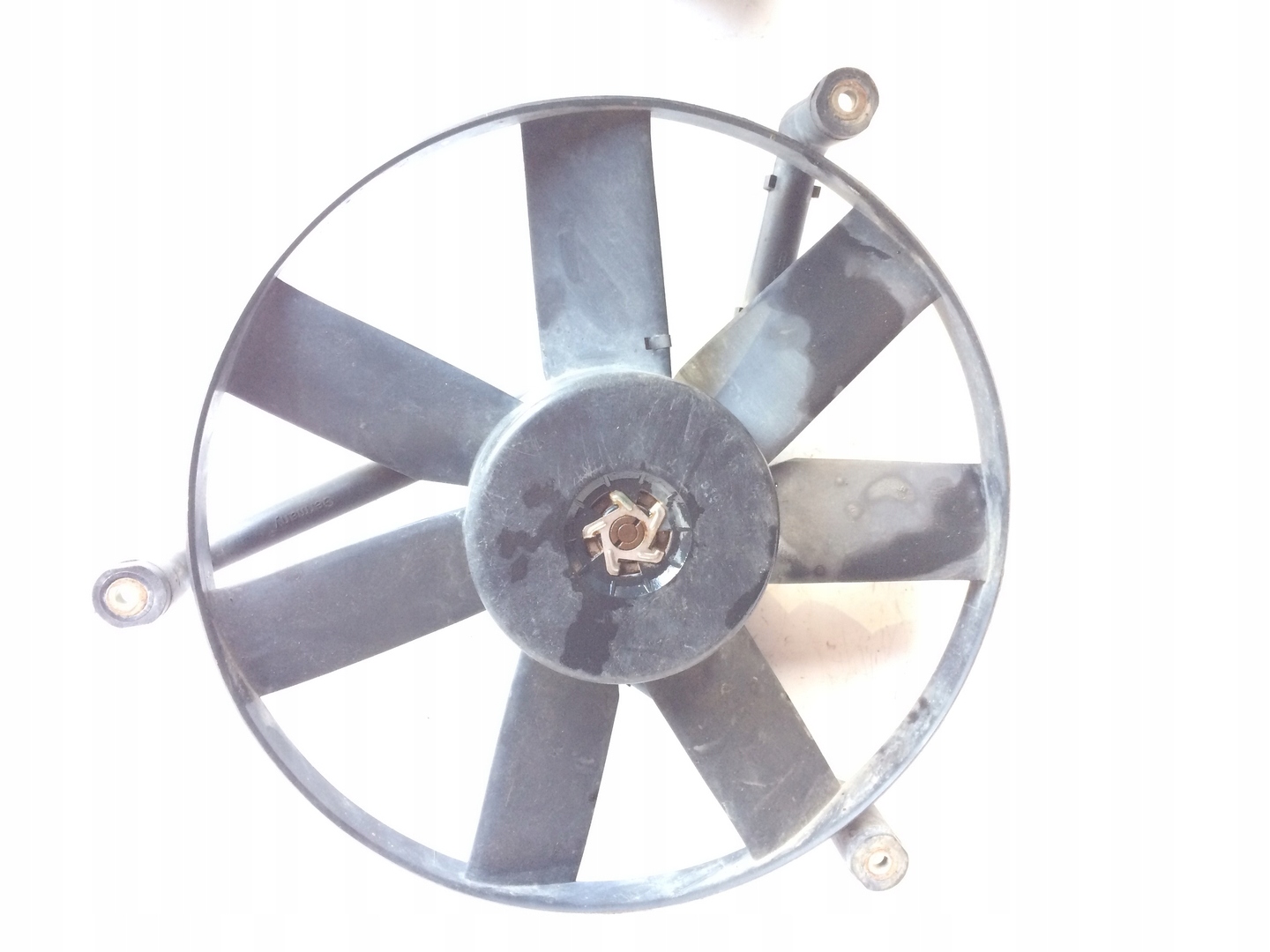 ventilátor chladiče VW POLO 130107282 VW
