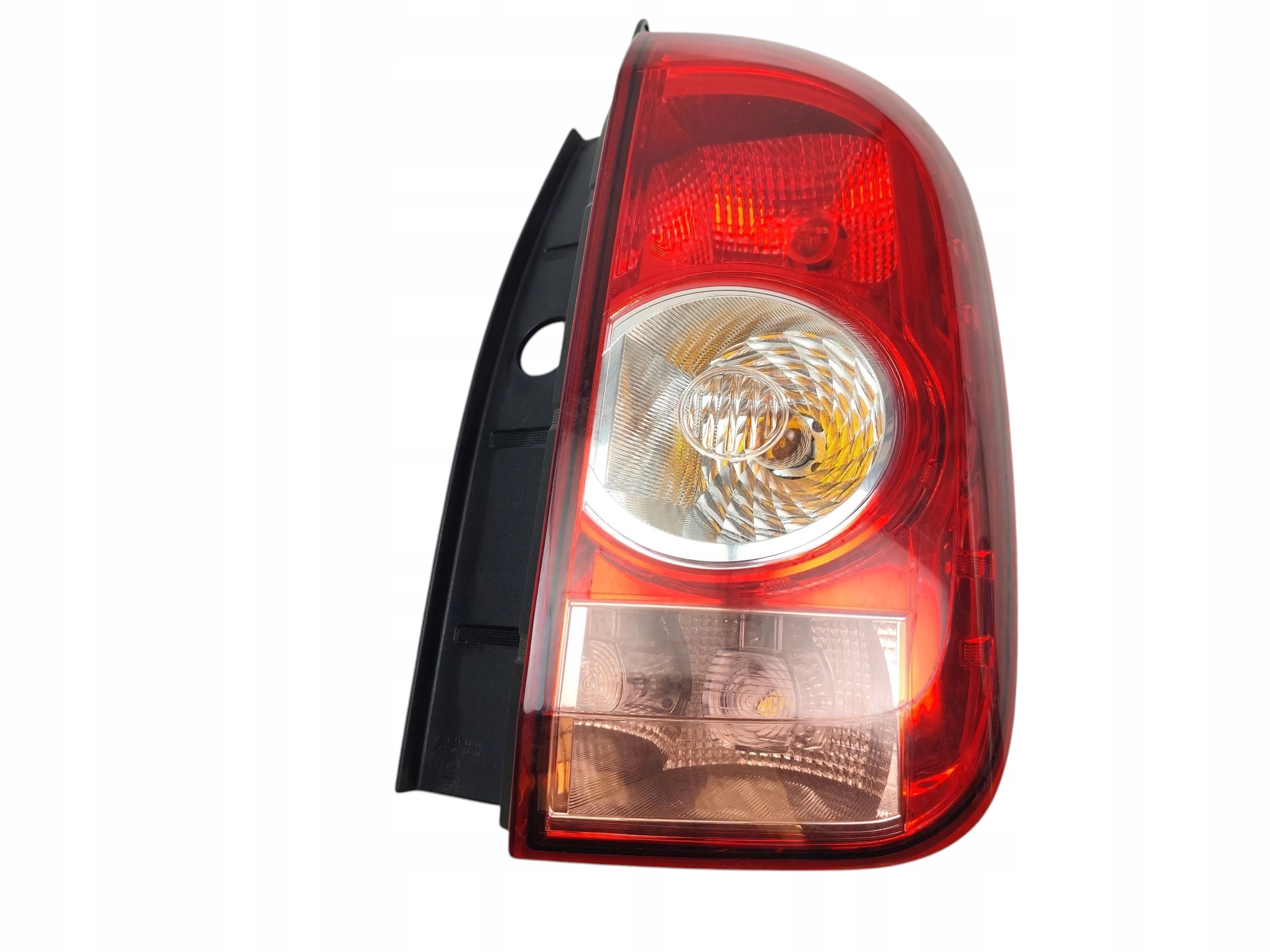 light right rear part DACIA DUSTER and (2010-2013) 26210202