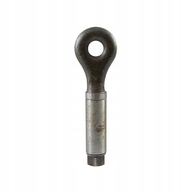 Ucho závěsu otočné o 1500 kg, homologace Dgm-ra 702-f-96 30046