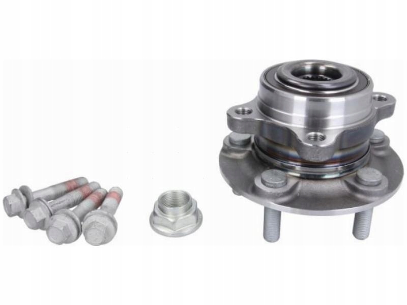 ПІДШИПНИК КОЛЕСА FORD MONDEO В Mk5 14-
