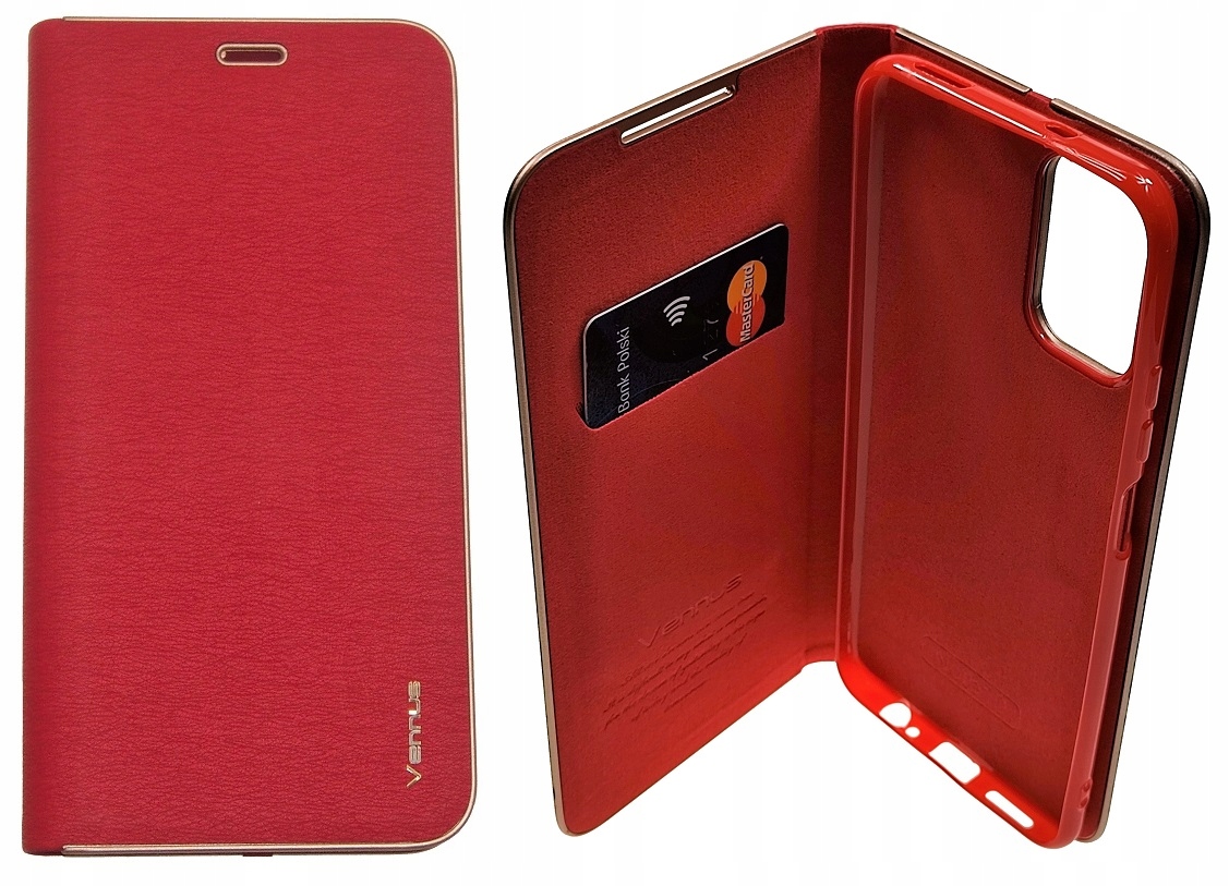 Oryginalne Etui Vennus Xiaomi Redmi Note 10 / 10s