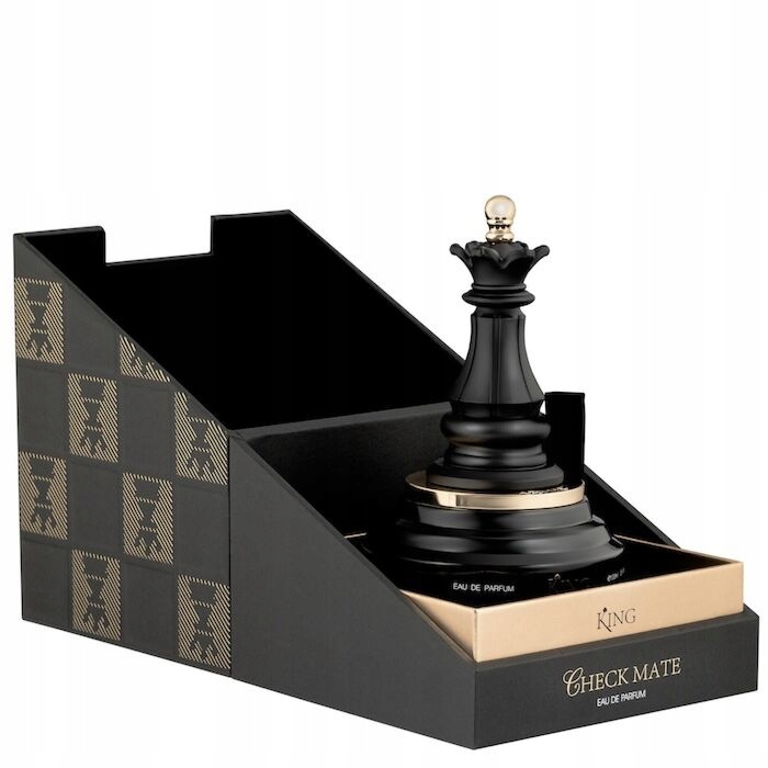 Armaf Checkmate King Woda Perfumowana Dla Mężczyzn 100 ml