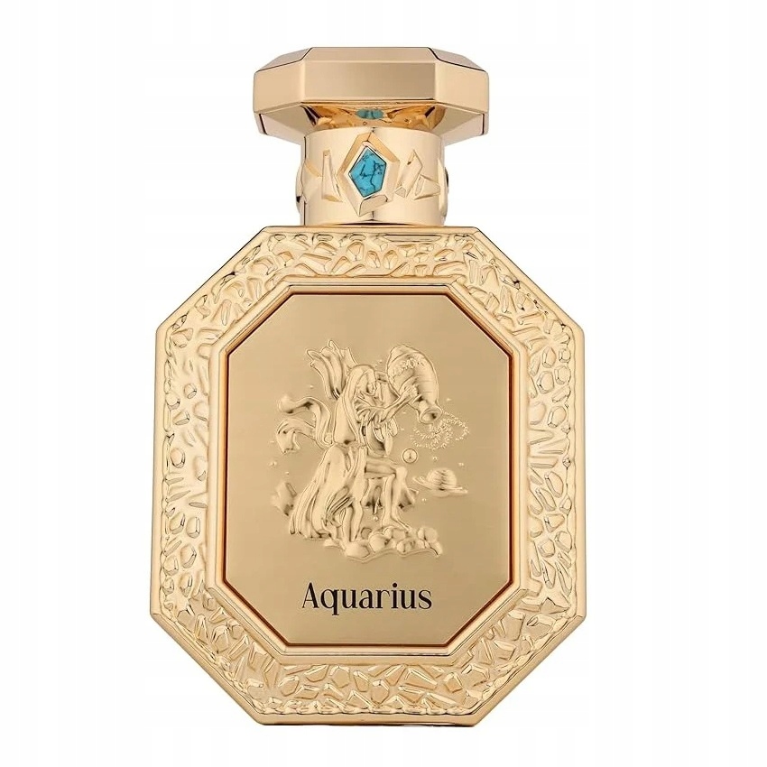 French Avenue Genesis Collection Aquarius Edp 90ml Sprchový Parfém