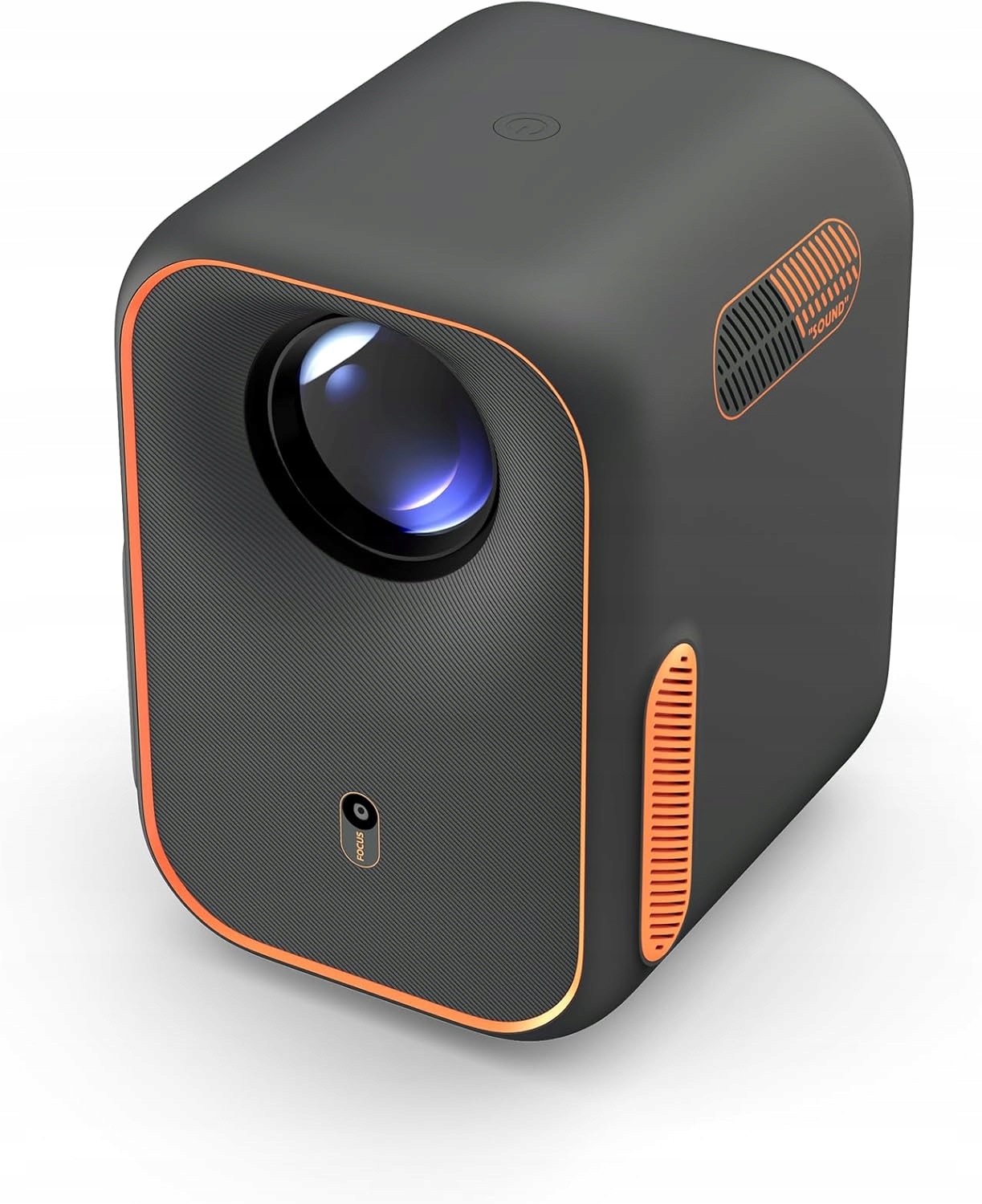 Projektor Formovie Xming Episode One Full Hd 1080p Google Tv Dolby