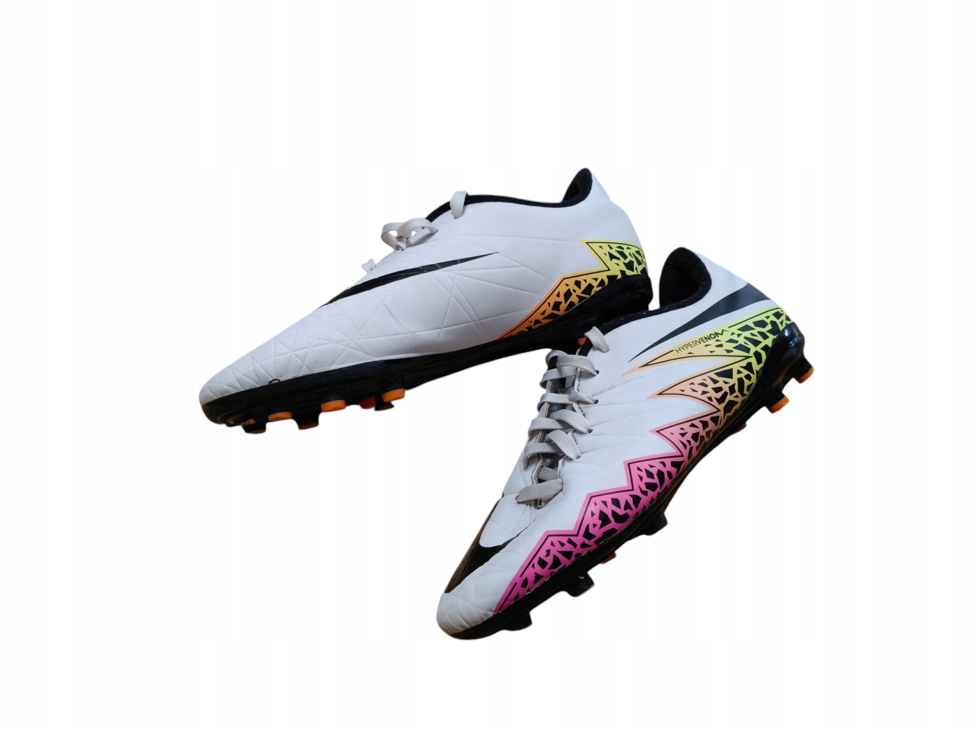 Nike Hypervenom Phelon Fg - Buty piłkarskie Nike