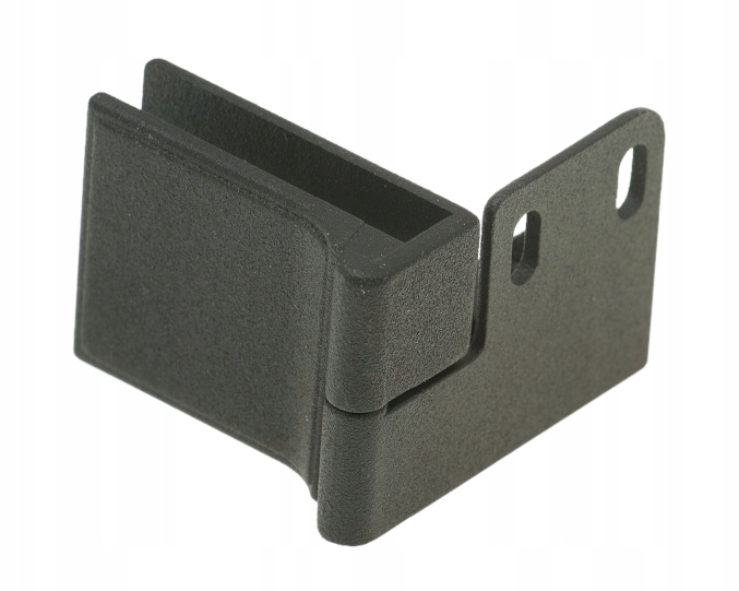 

Zawias Do Szyb Meblowy Nieprzelotowy Czarny Prawy