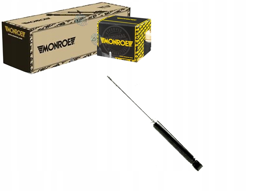 Tlumič Monroe 8200452699 8200676769 820038203 do auta