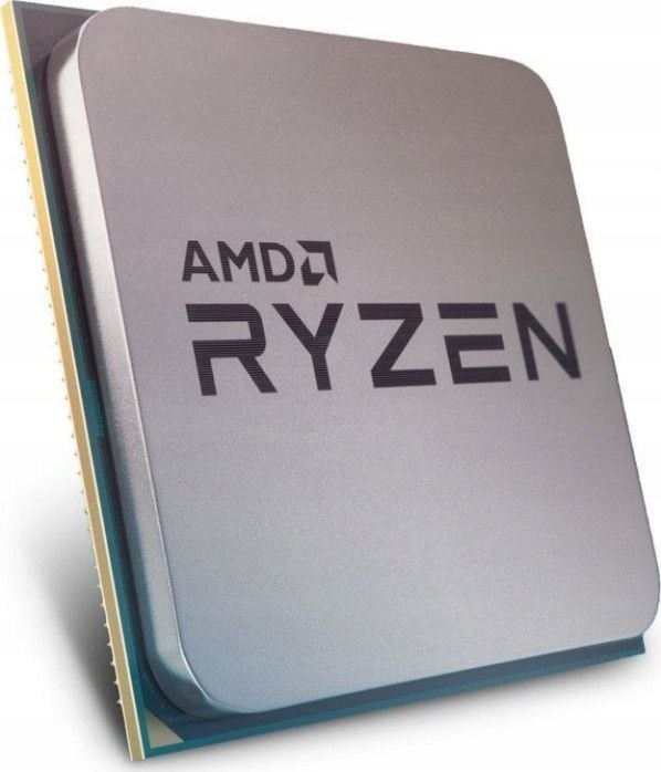Procesor AMD Ryzen 5 4500 OEM 6x 3.6GHz 4.1GHz 11MB 7nm Zen 2 Socket AM4
