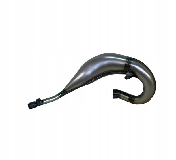 Dep Pipes Difuzér/komora/rezonančná Oceľová Tuba Honda Cr 125 `90-'97