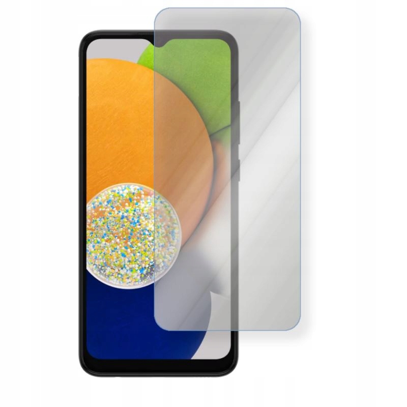 

9H Szkło hartowane do Samsung Galaxy A03S A03