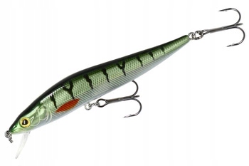 Wobler Mikado Fishunter Ghost 10cm Natural Perch