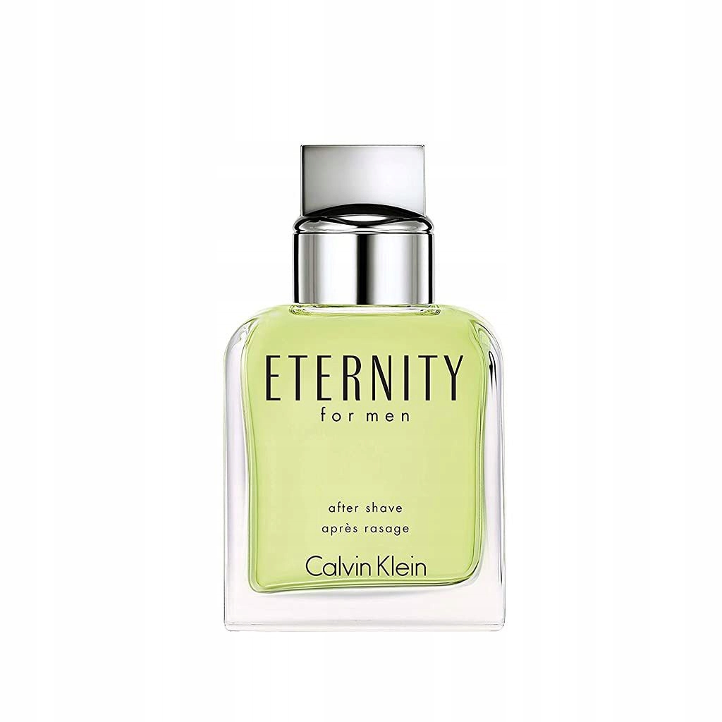 Calvin Klein Eternity For Men Voda Po Holení 100