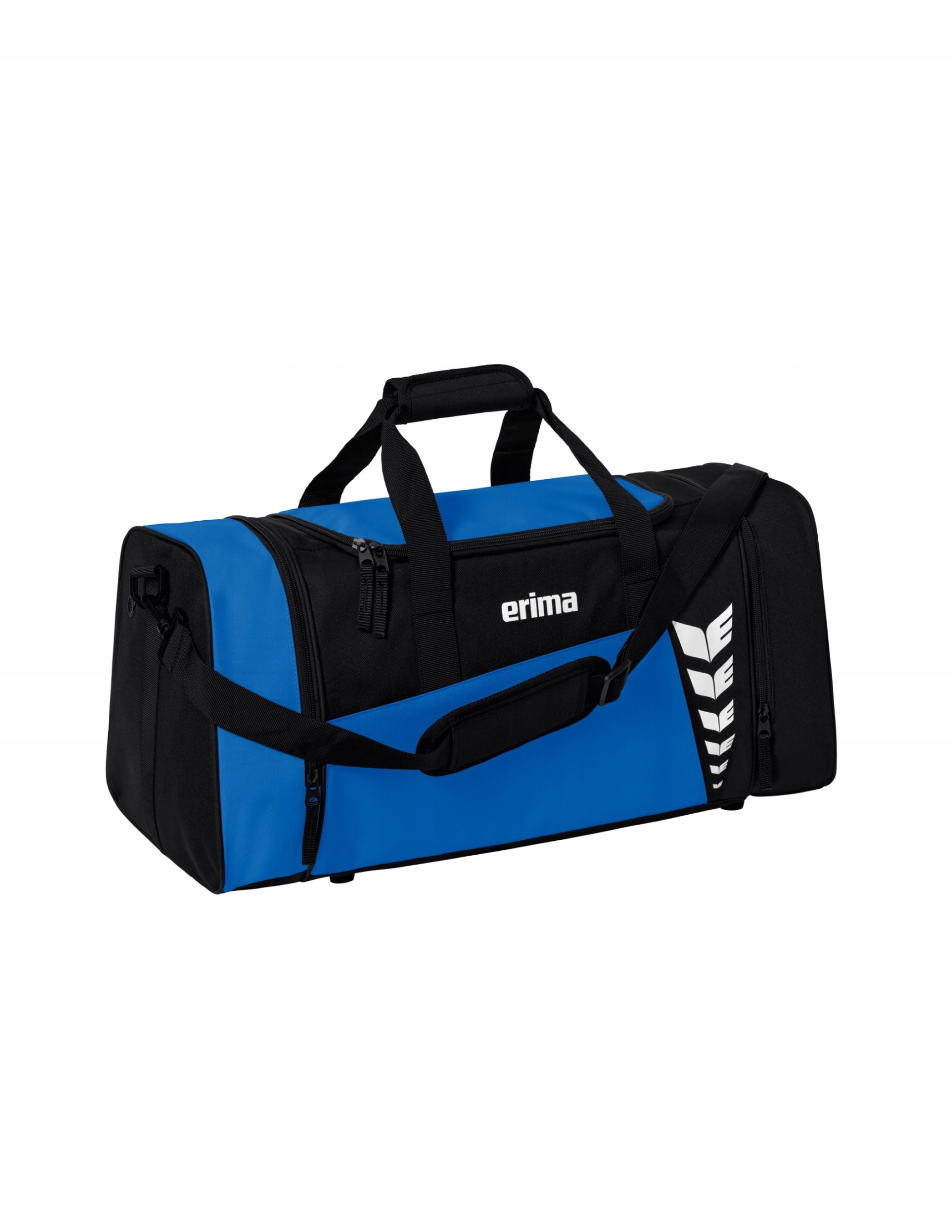 Torba treningowa Erima Six Wings Sports Bag 49,5 l new royal/black
