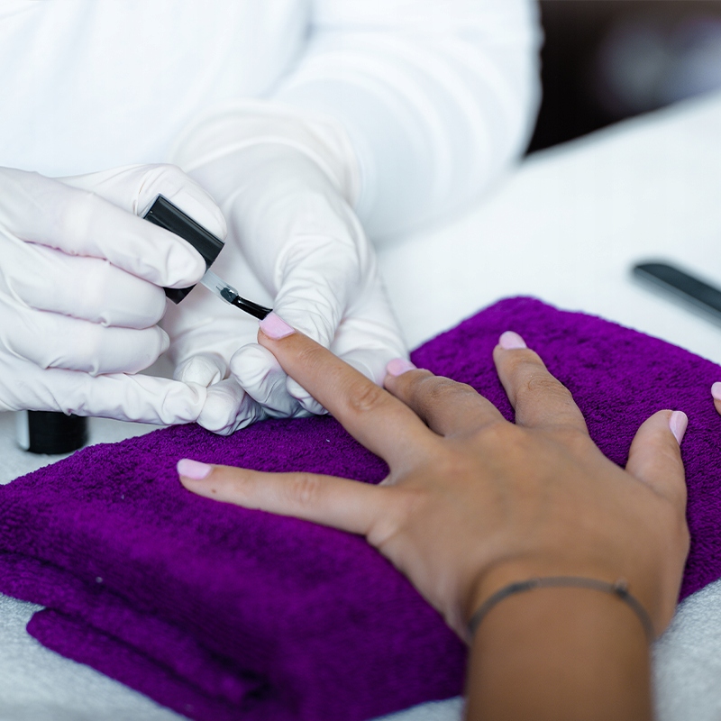 Saute Nails Dehydrator Do Paznokci 10ml Typ odtłuszczacz (cleaner)