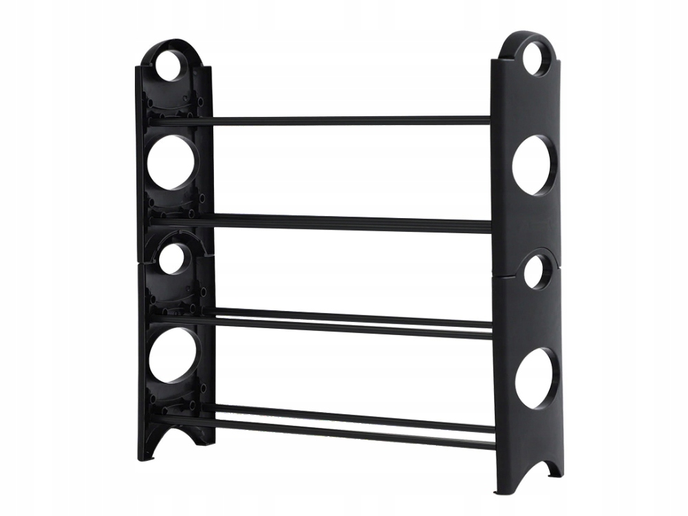 PÓŁKA NA BUTY STOJAK REGAŁ SZAFKA PÓŁKI OBUWIE 12 Głębokość mebla 20 cm