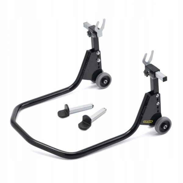 PODNOŚNIK MOTOCYKLOWY SERWISOWY PODNOŚNIK STOJAK UNIT TYŁ TYLNE KOŁO