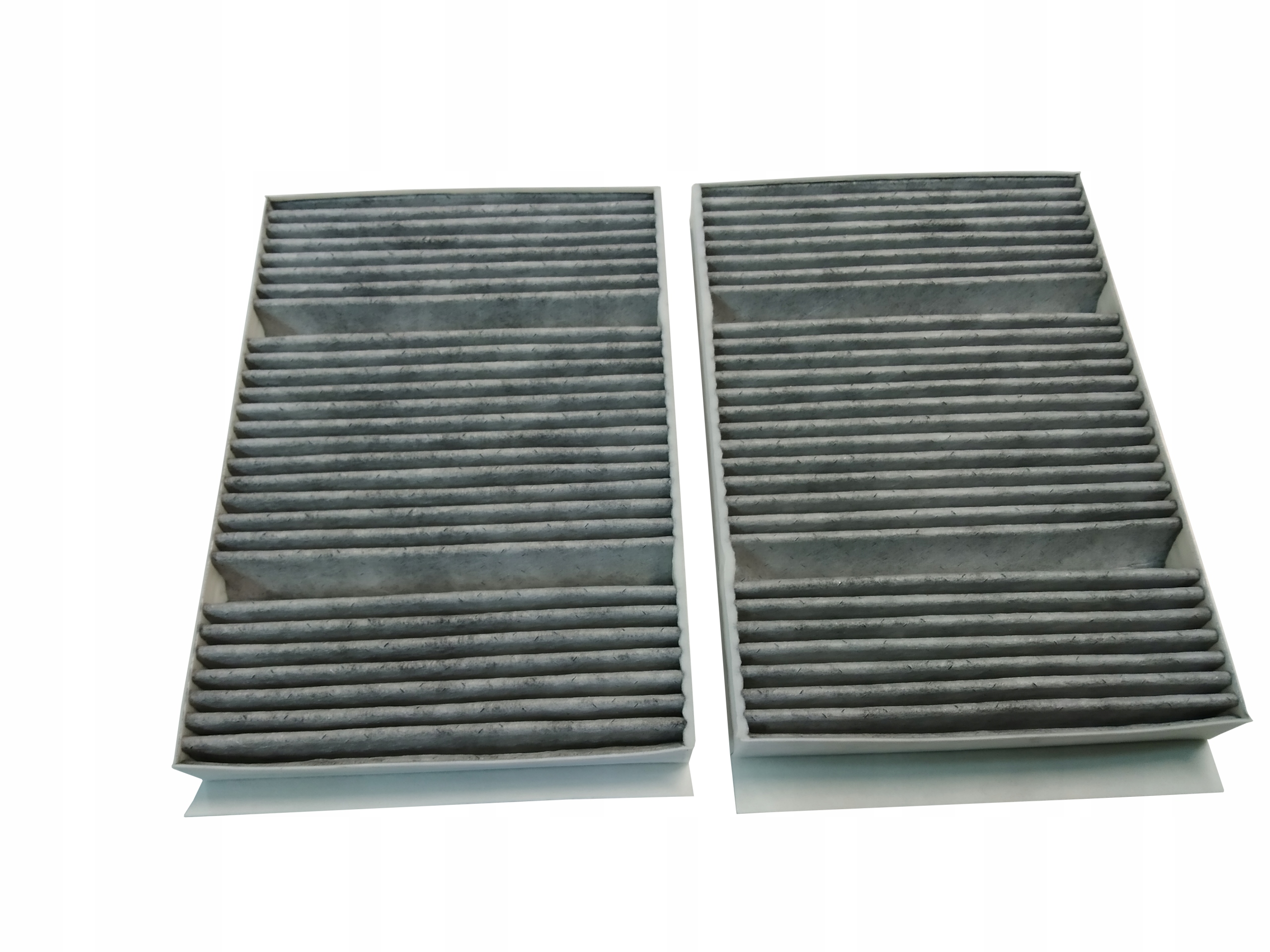 222 830 - Оригінальні салонні фільтри MERCEDES-BENZ S W222