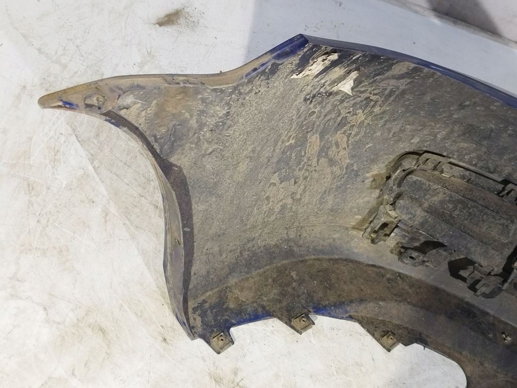 Mazda 6 and lift bumper front front 25B