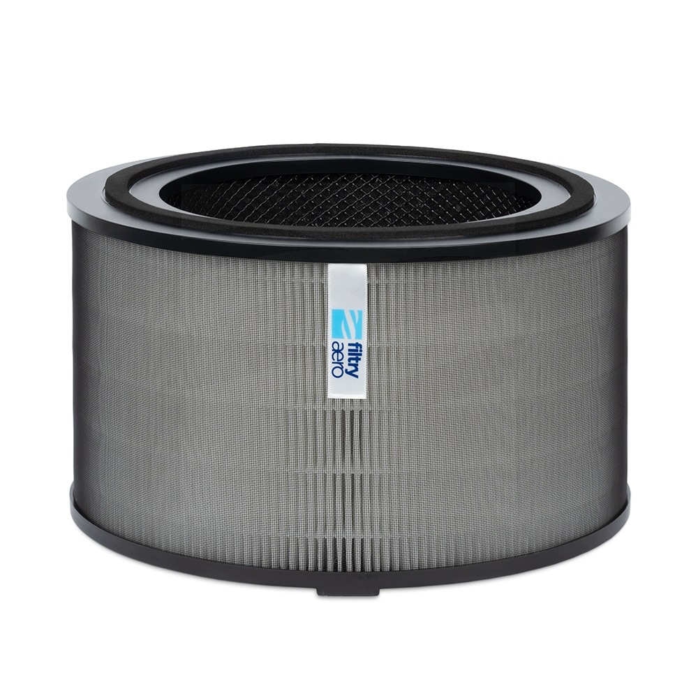Filtr pro Philips AC3421 HEPA-uhlíkový FY3400 pro čističku vzduchu