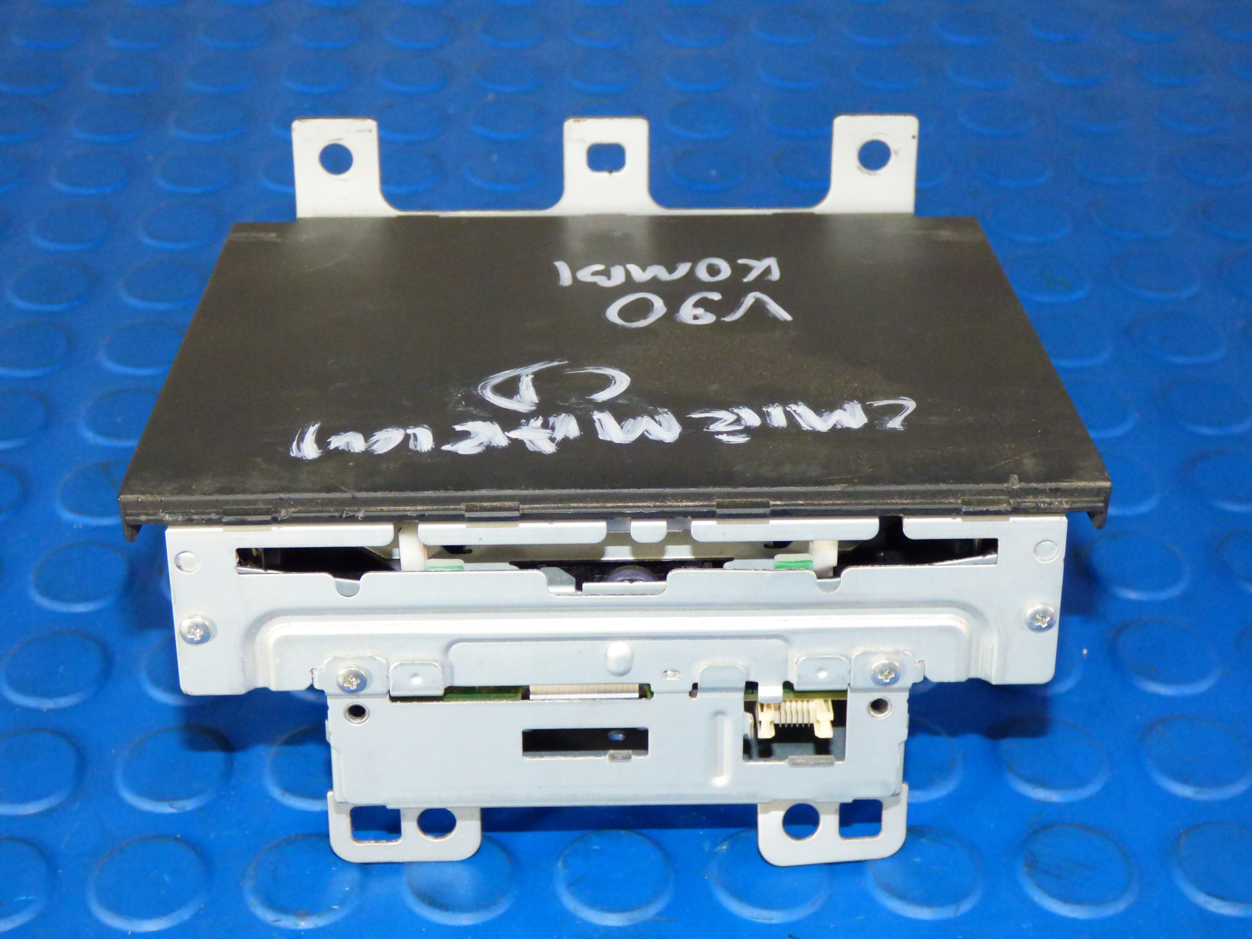 changer CD stBDB 31421002 VOLVO V90 XC60