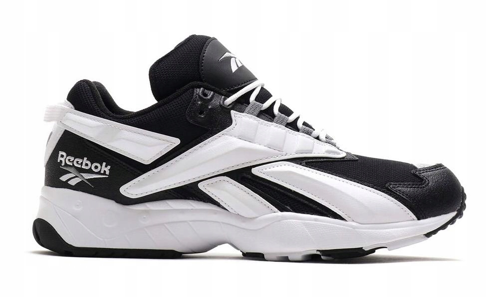 

Buty Reebok Intv 96 r. 37,5