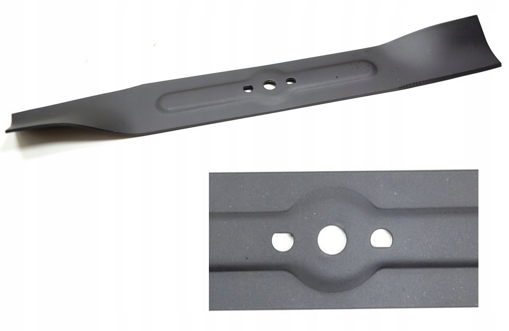 

Nóż Kosiarki 32CM Elektrycznej Nac Zf 6120 ZF6120