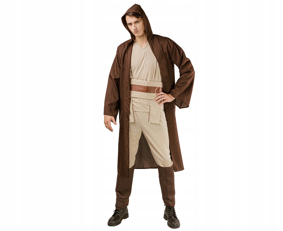 Kostým Bojovník Pro Dospělé velikost L Převlek Karneval