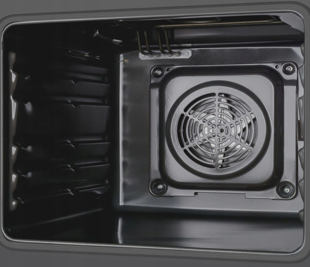 Piekarnik AMICA ES06117B Kod producenta 57991