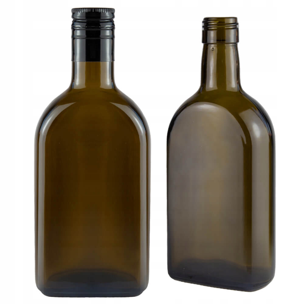 

5x Butelki Rum 350ML Ciemna na alkohol whisky