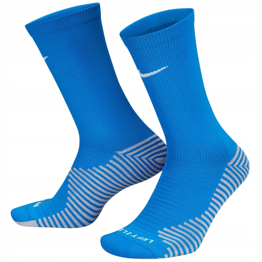 Getry Piłkarskie Nike Skarpety Sportowe Treningowe Strike Crew roz. 34-38