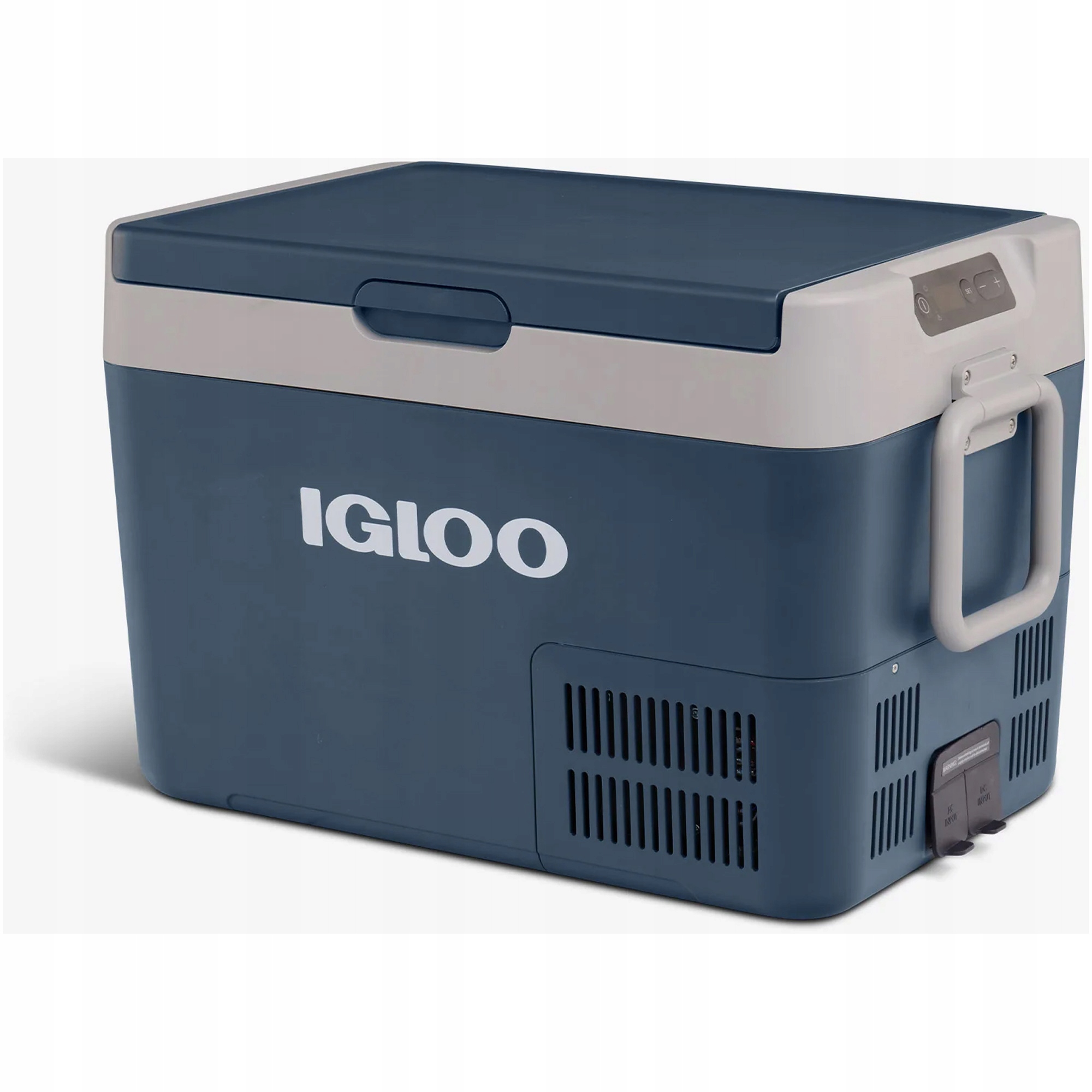 Lodówka elektryczna kompresorowa Igloo ICF32 32l